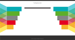 Desktop Screenshot of hotxpics.net