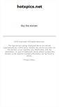 Mobile Screenshot of hotxpics.net